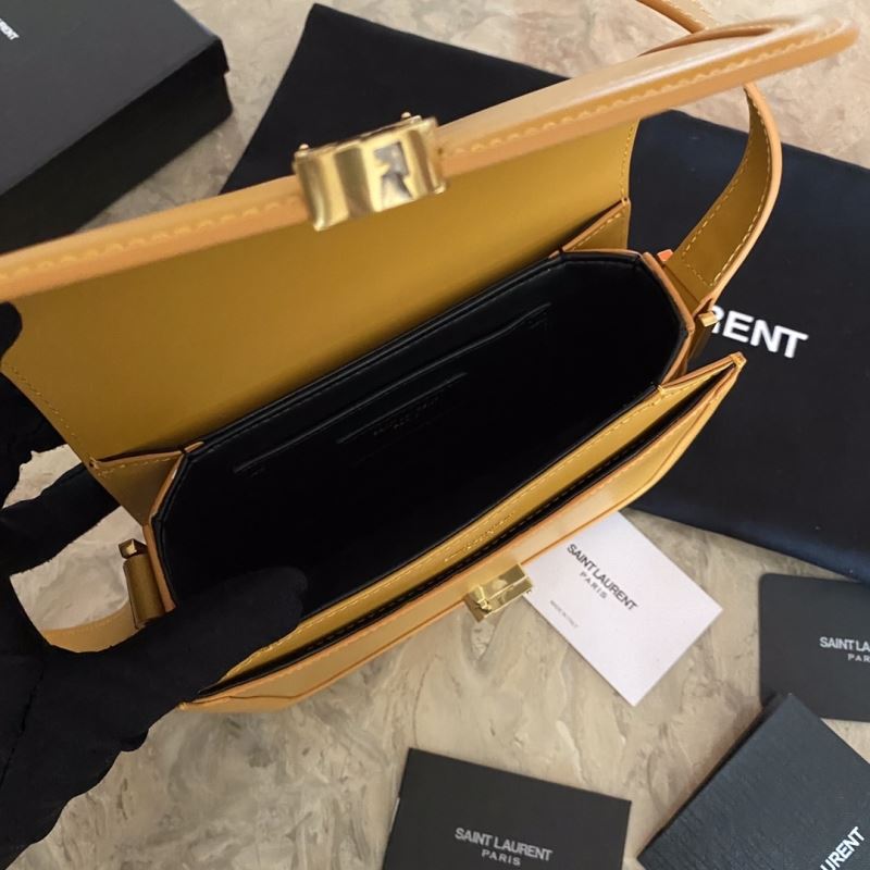 YSL Satchel Bags